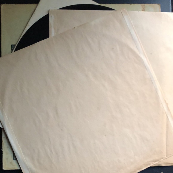 Duane Allman An Anthology Double Vinyl Lp Set '72 - Picture 13 of 13